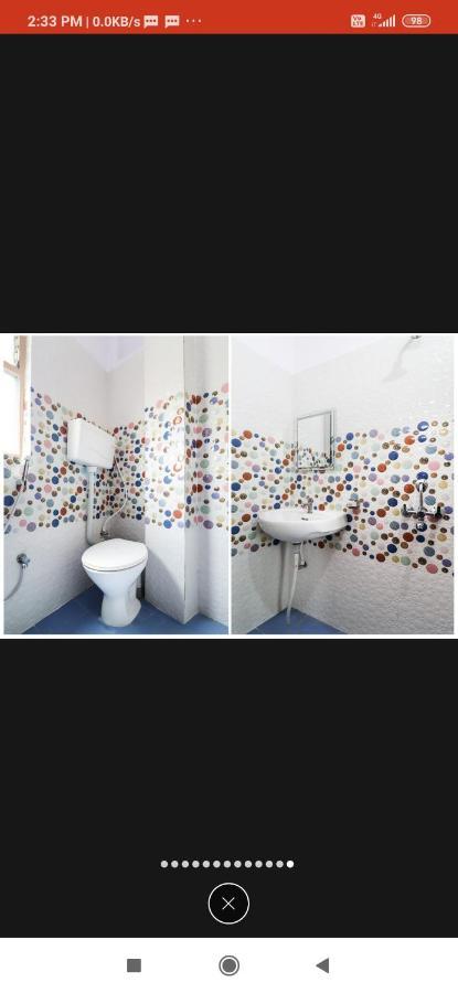 Hotel Pragya International Bénarès Extérieur photo