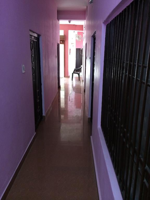 Hotel Pragya International Bénarès Extérieur photo