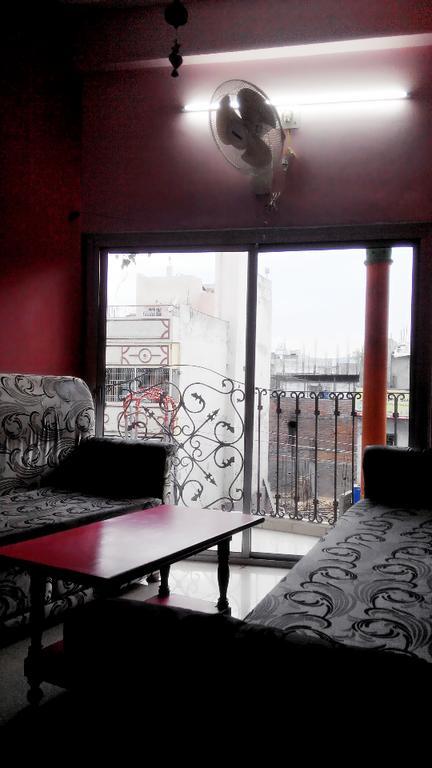 Hotel Pragya International Bénarès Extérieur photo