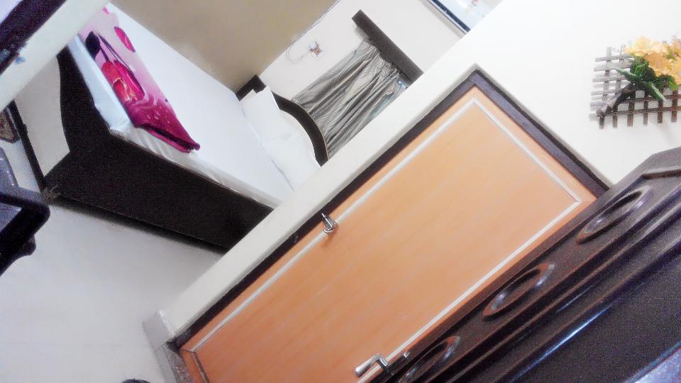 Hotel Pragya International Bénarès Extérieur photo